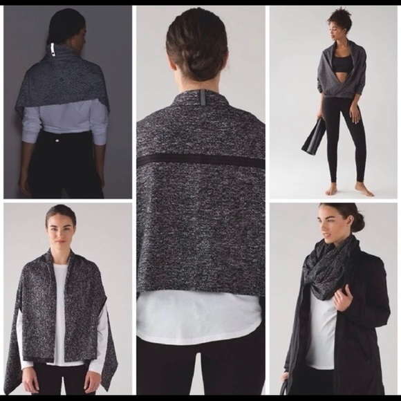 Lululemon Vinyasa Scarf - Picture 7 of 7